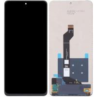 Huawei Nova 9 SE (JLN-LX1) Touch + Lcd Black Original