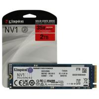 Kingston SNVS/2000G NV1 M.2 NVMe SSD 2TB