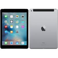 iPad Air 2 Wi-Fi+Cellular A1567 16GB Black Grade A Used