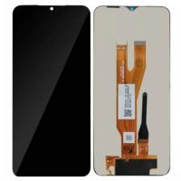Samsung Galaxy A03 Core 2021 A032 Touch+Lcd Black Original