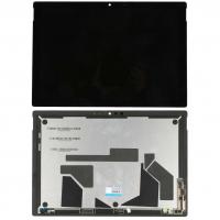 Microsoft Surface Pro 5 / 6 Touch+Lcd+Dock IC Black