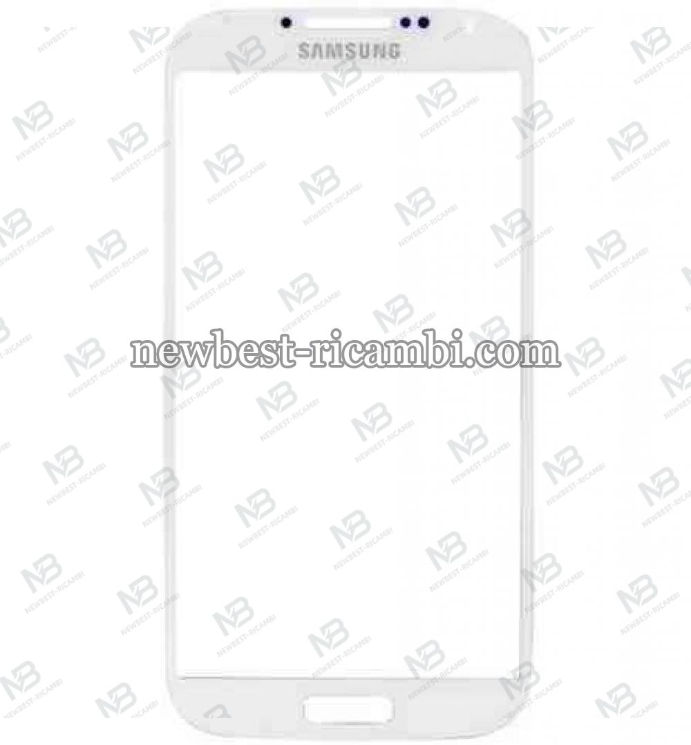 Samsung S5 Mini G800f Glass White