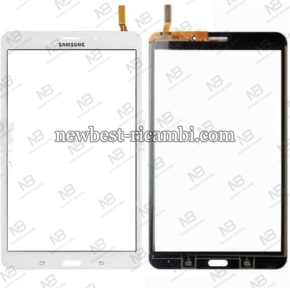 samsung T335 touch white