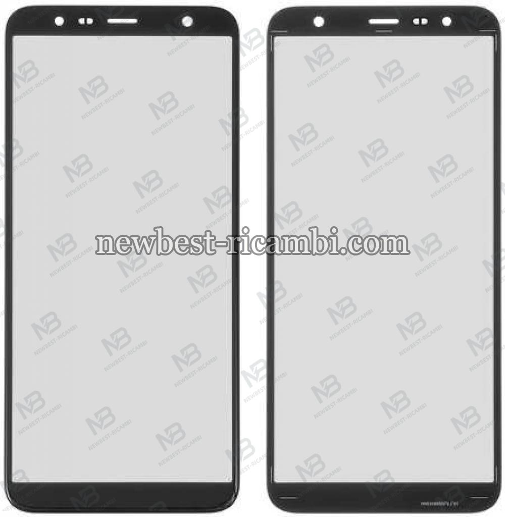 samsung galaxy j415 j610 glass black