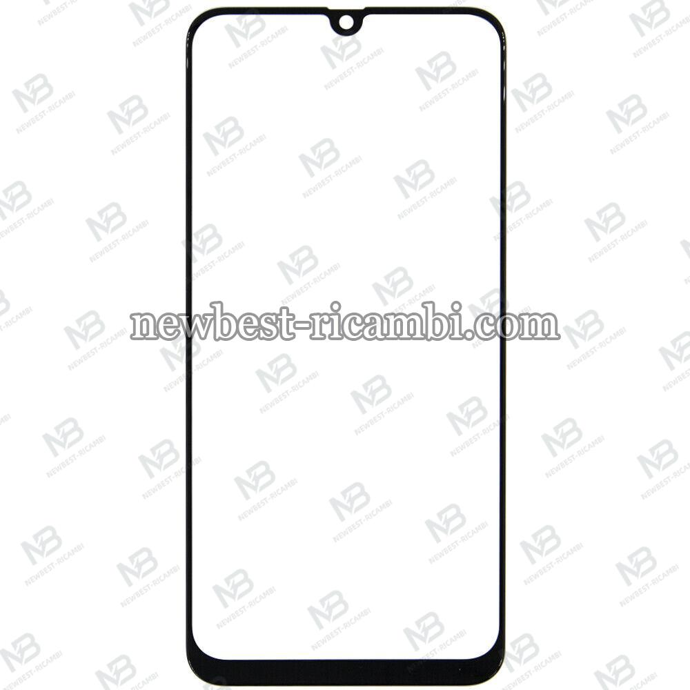 samsung a50 2019 a505f glass black