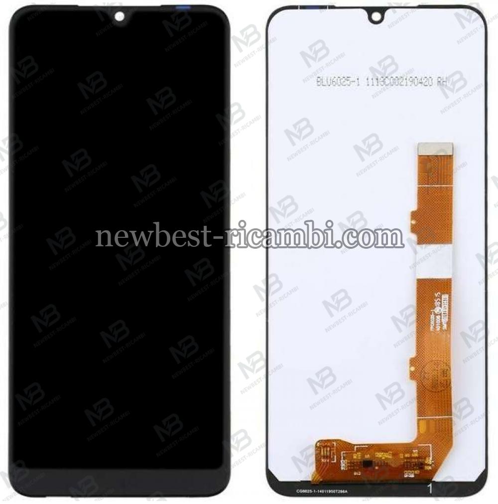 Alcatel 3 (2019) OT-5053 touch+lcd black