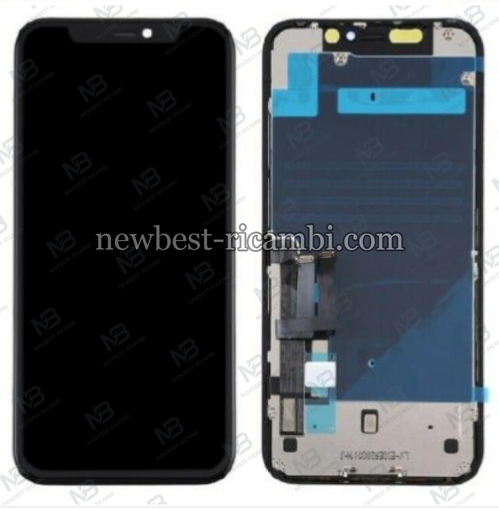 iPhone 11 Touch + Lcd + Frame ZY Incell