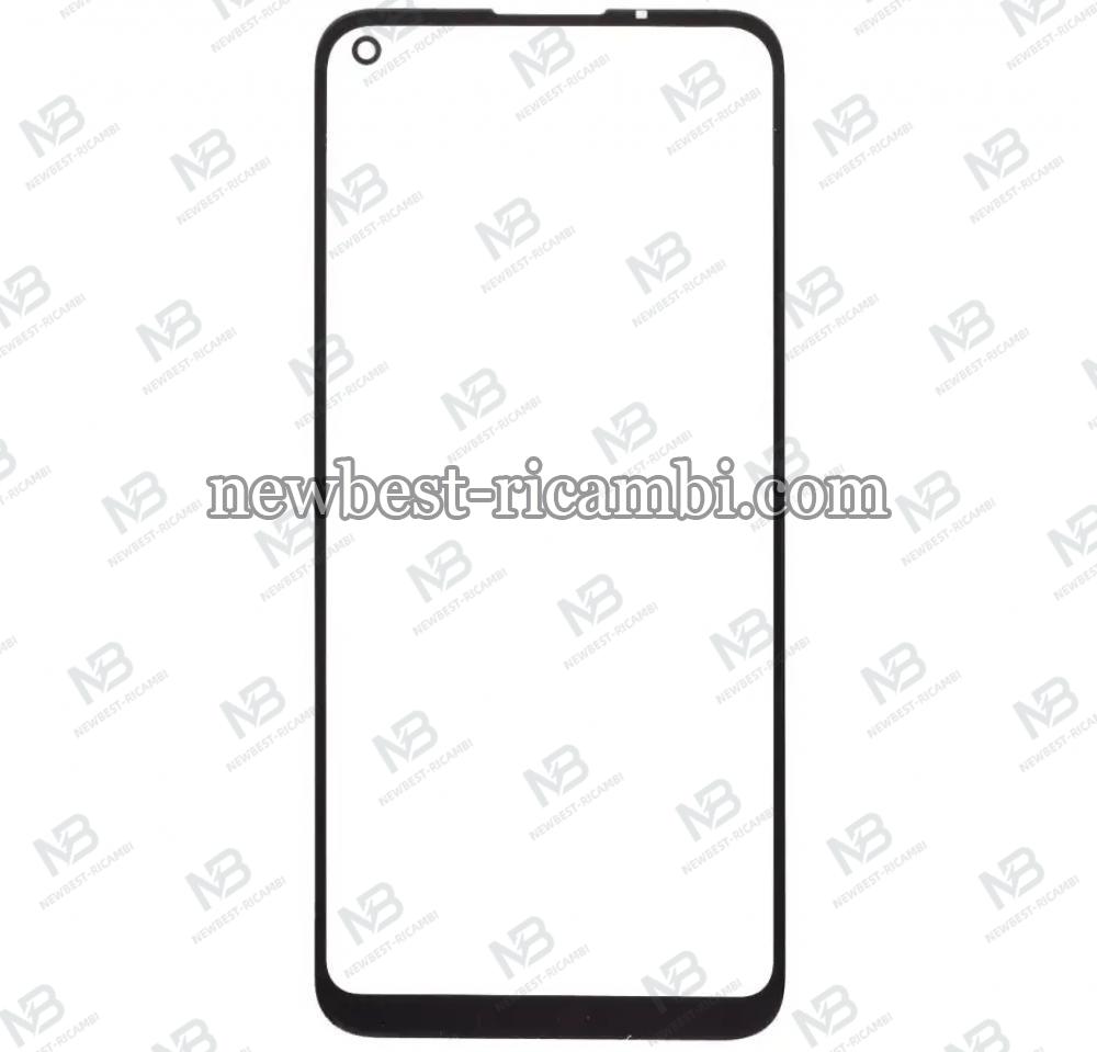 samsung galaxy A11 A115 glass black