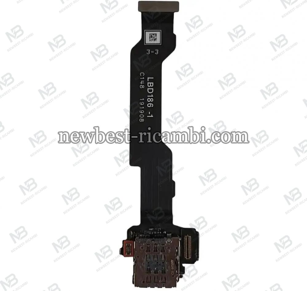 Oppo Reno 5G / Reno 10X Zoom Flex Lcd + Sim Read