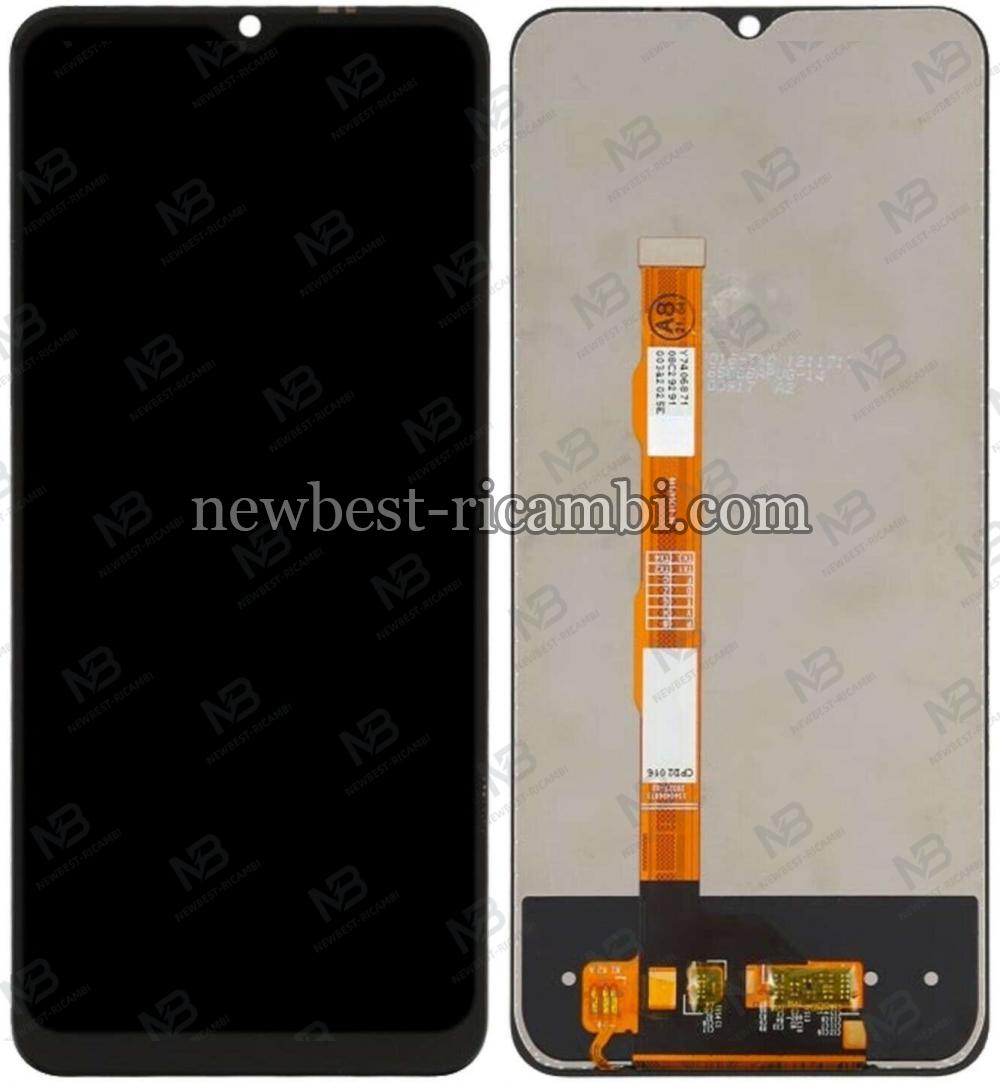 Vivo Y11s/ Y20s V2028/ V2027 Touch+Lcd Black