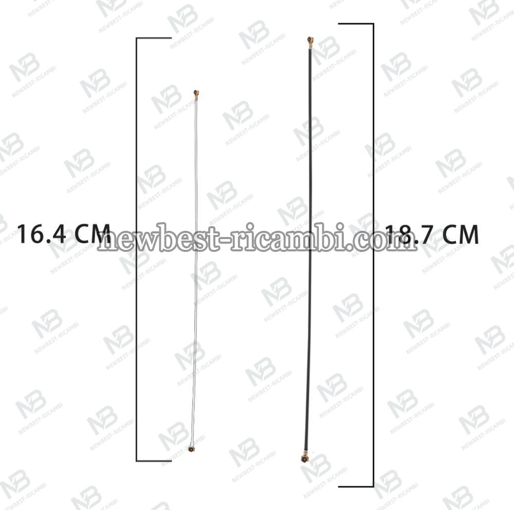 Realme GT Master Edition RMX3363 Antenna GSM