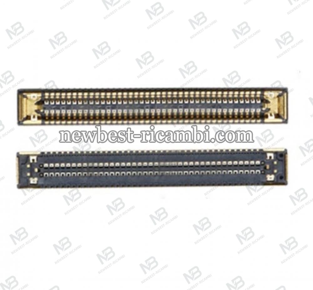 Samsung Galaxy A22 4G A225 Mainboard Flex Cable FPC Connector