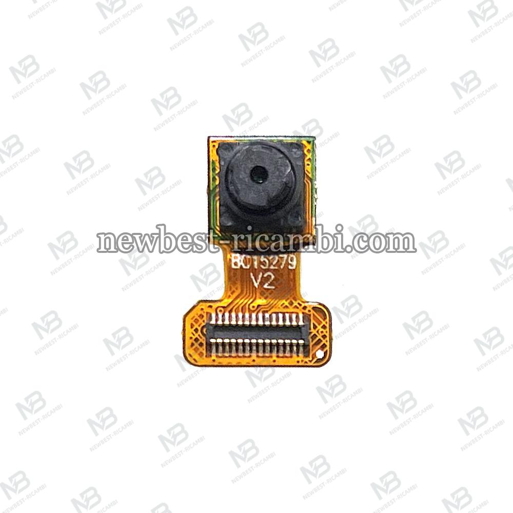 TCL 205 Front Camera