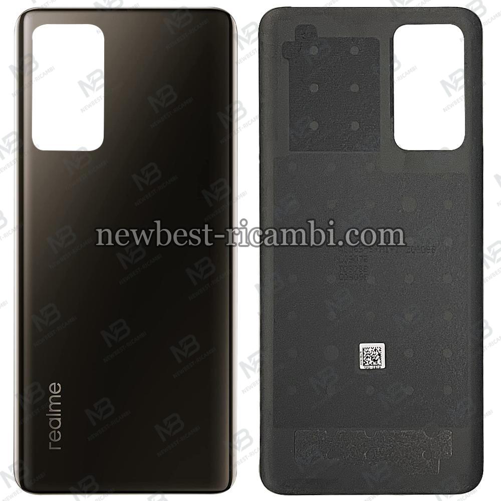 Realme GT Master Edition RMX3363 Back Cover Black Original