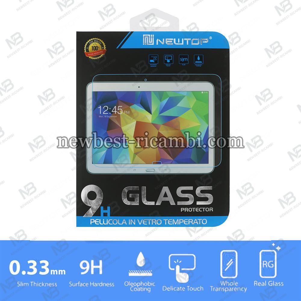 VETRO TEMPERATO TABLET SAMSUNG GALAXY TAB A8 10.5'' (SAMSUNG - Galaxy Tab A8 10.5'' - Trasparente)