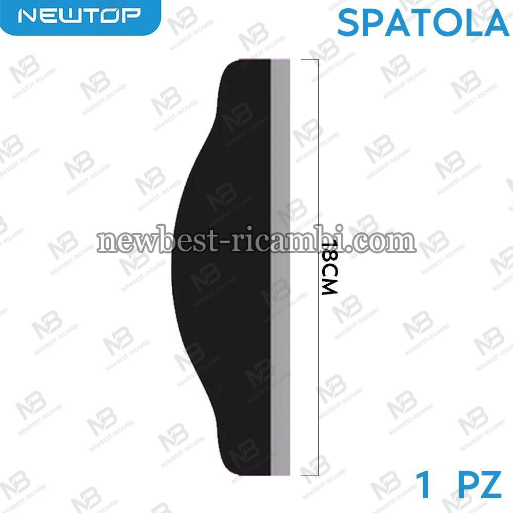 NEWTOP SPATOLA PER TABLET 1 PEZZO
