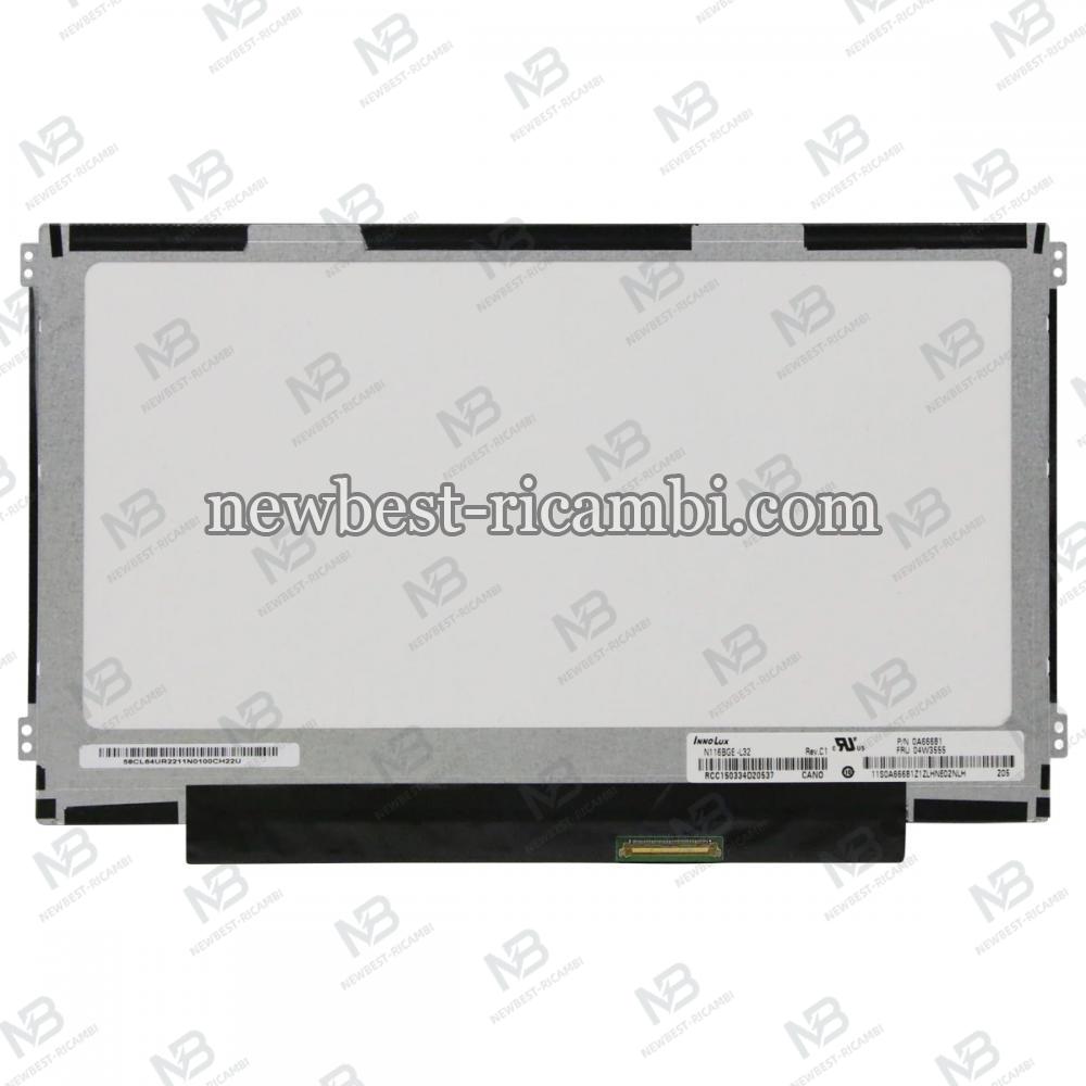 Computer Led 11.6" N116BGE-L42 40 Pin Lcd Display