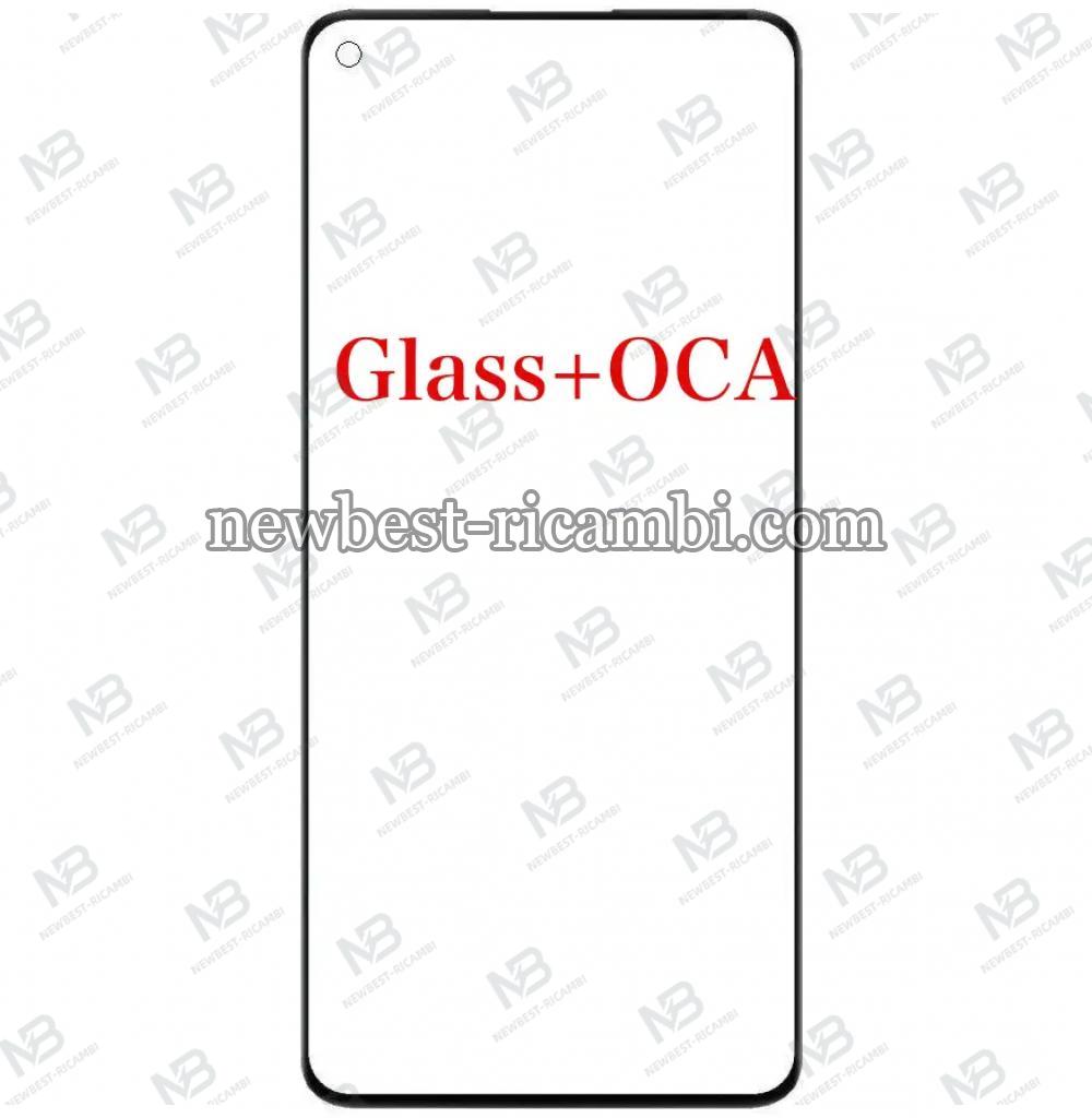 One Plus 1+9 Glass+OCA Black