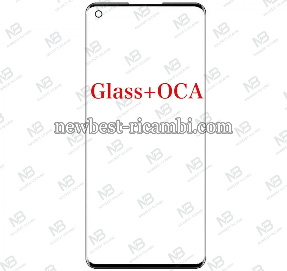 One Plus 1+8T Glass+OCA Black