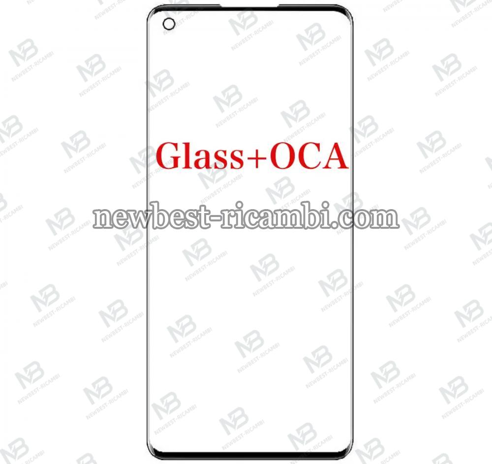 One Plus 1+8T Glass+OCA Black