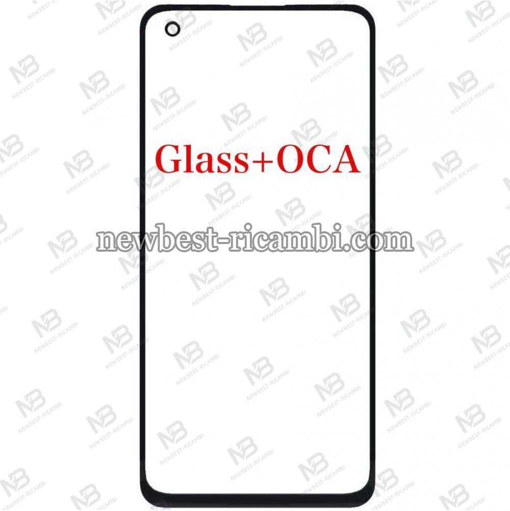 One Plus Nord N10 5G 6.49'' Glass+OCA Black