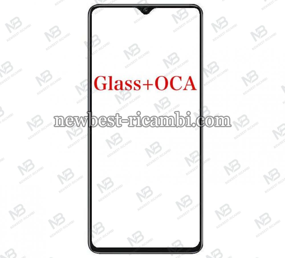 One Plus 1+7T Glass+OCA Black