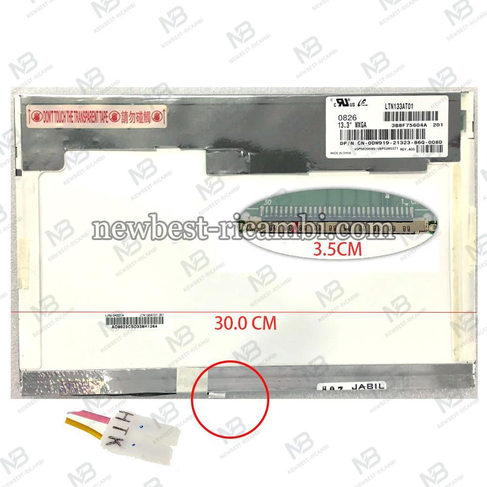 Netbook LTN133AT01 13.3''  Lcd Display