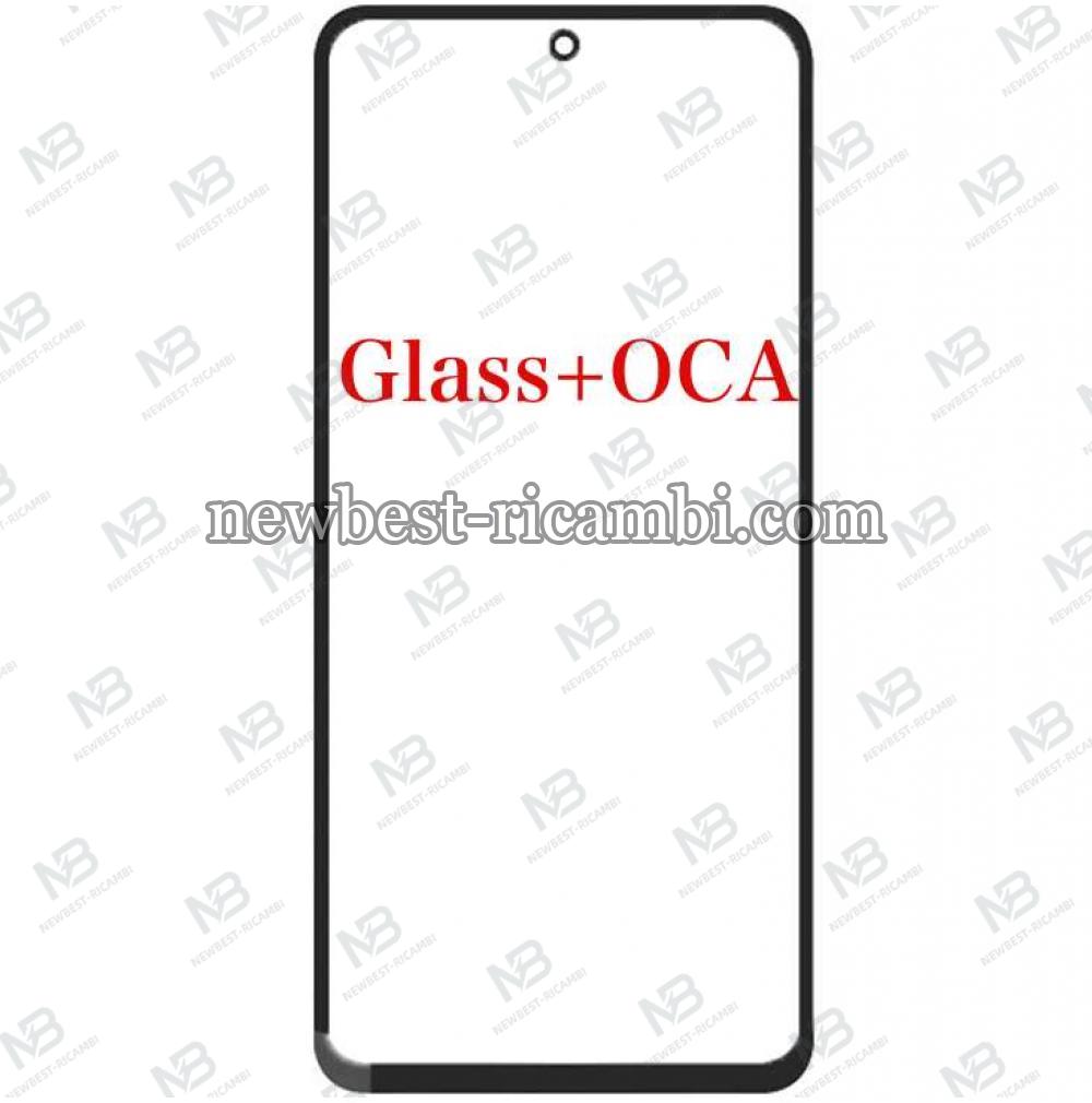 Xiaomi Poco M4 Pro 5G Glass+OCA Black