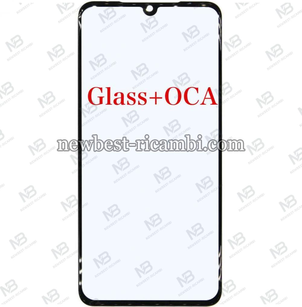 Xiaomi Mi 9 Se Glass+OCA Black