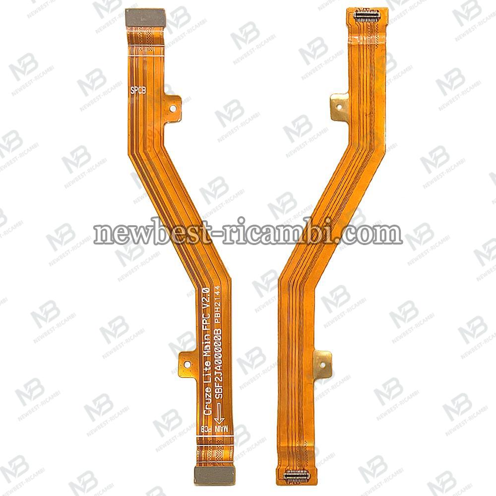 TCL 30SE / 616H Flex Mainboard
