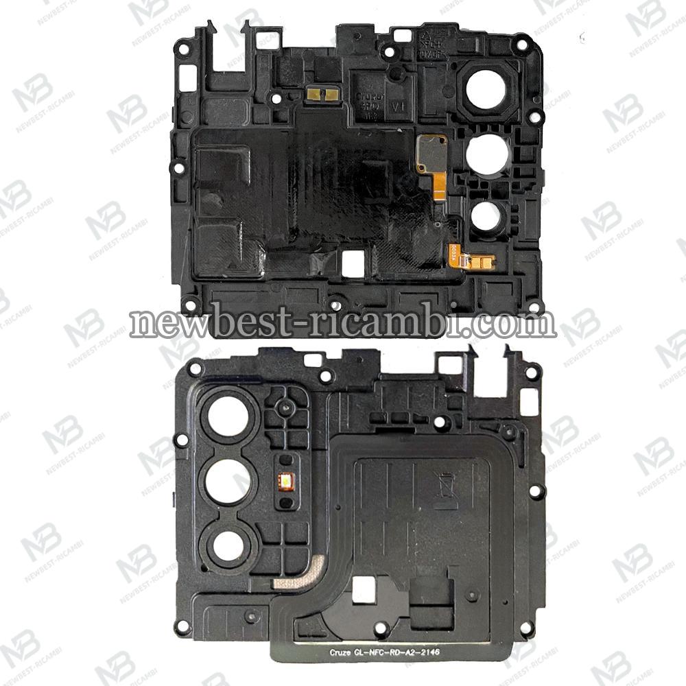 TCL 30SE / 616H Flex Nfc Cover