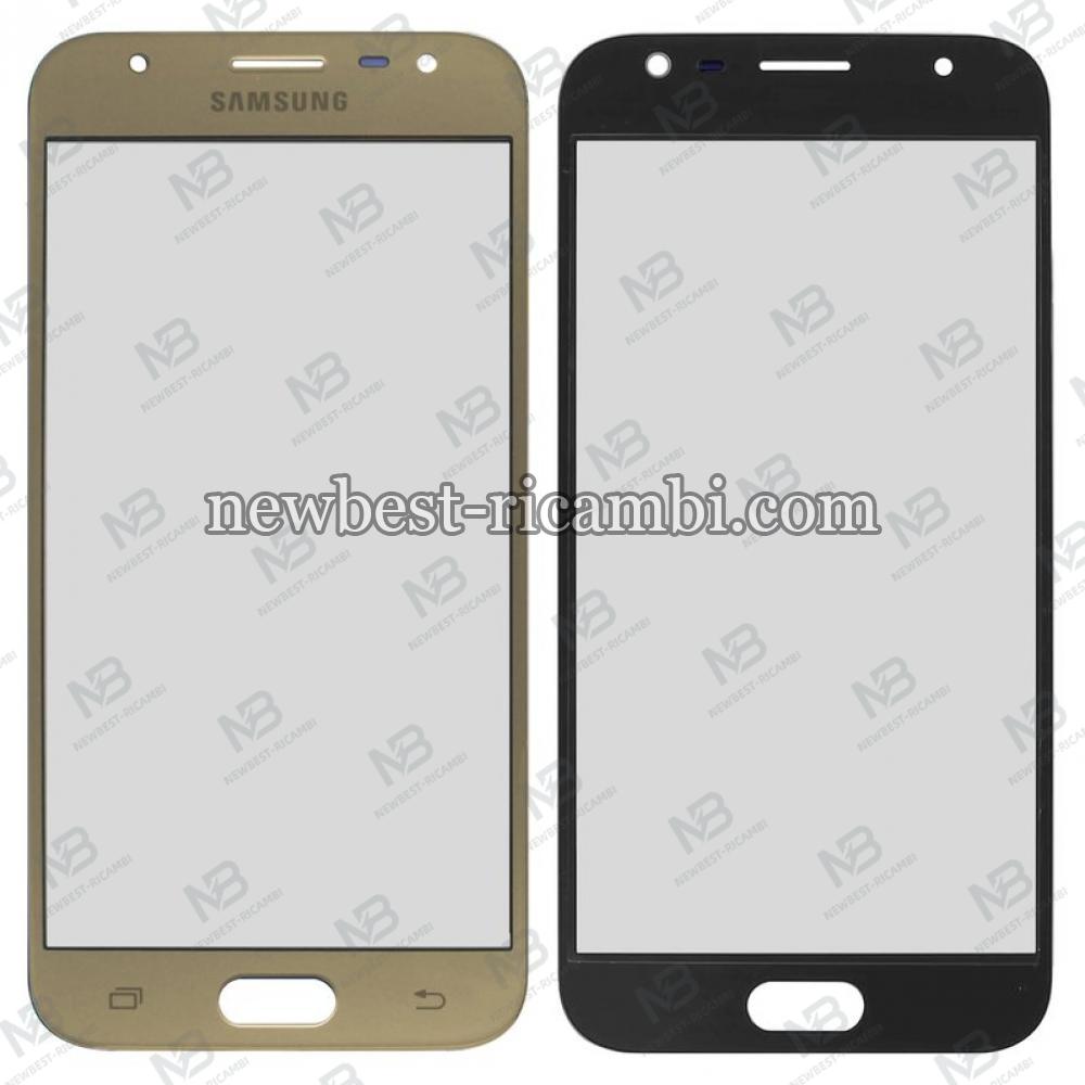 Samsung Galaxy J5 J500f Glass Gold