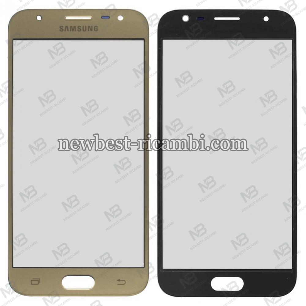 samsung galaxy j5 j500f glass gold