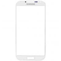 Samsung S5 Mini G800f Glass White