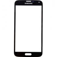 Samsung S5 Mini G800f Glass Black