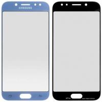 samsung galaxy j5 2017 j530f glass bluete silver