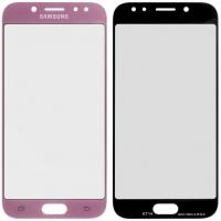 samsung galaxy j5 2017 j530f glass pink