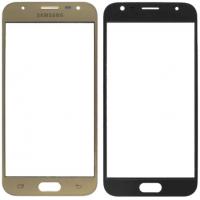 samsung galaxy j3 2017 j330f glass gold