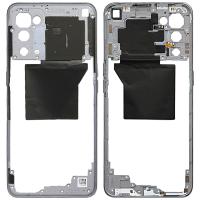 Realme GT Master Edition RMX3363 Frame B Grey