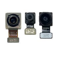 Realme GT Master Edition RMX3363 Back Camera 3in1 Set