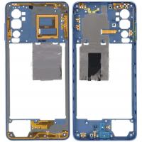 Samsung Galaxy M52 5G M526 Frame B Blue