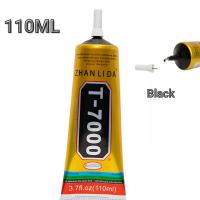 Zhanlida Service Glue T-7000 110ml Black
