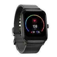 Xiaomi Haylou SmartWatch LS09B Black In Blister