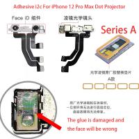 Adhesive i2c For iPhone 12 Pro Max Dot Projector Serie A 5 Pcs