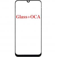 Samsung Galaxy A22 5G A226 Glass+OCA Black