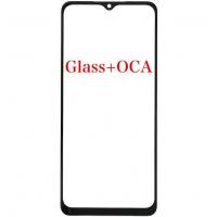 Samsung Galaxy A32 5G A326 Glass+OCA Black