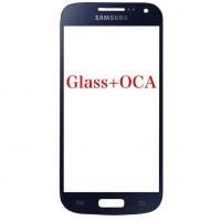 Samsung Galaxy S4 Mini I9195 Glass+OCA Black