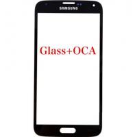 Samsung Galaxy S5 G900f Glass+OCA Black