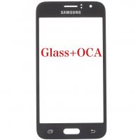 Samsung Galaxy J1 2016 J120 Glass+OCA Black