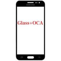 Samsung Galaxy J2 2015 J200f Glass+OCA Black
